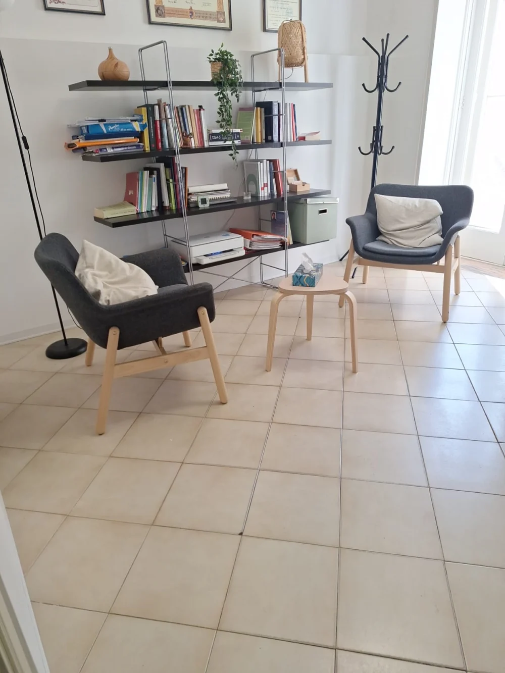 Dott.ssa Marika Rigante Psicologa Psicoterapeuta - Bisceglie