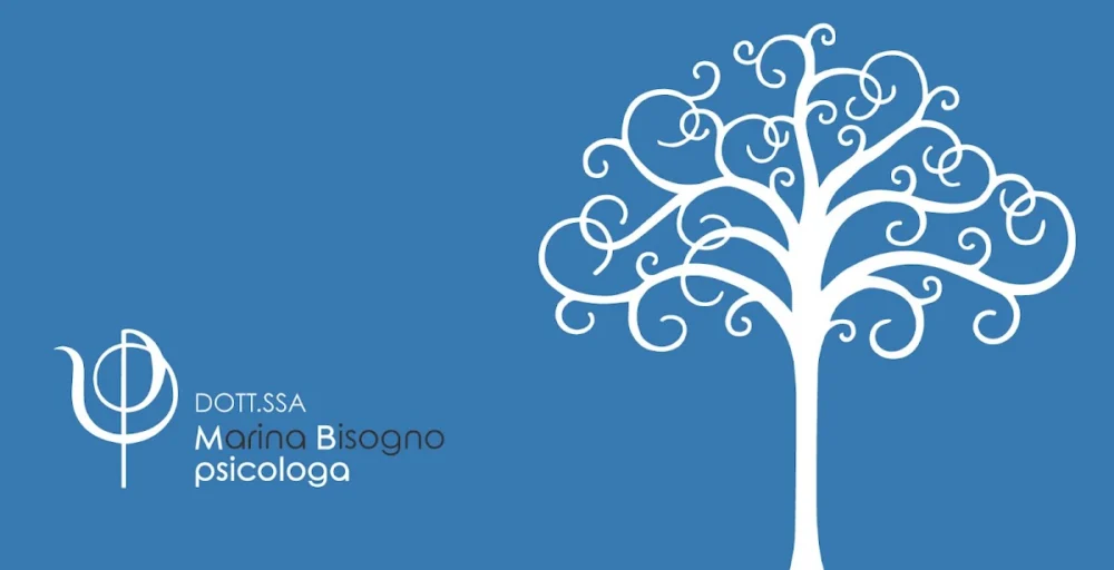 Dott.ssa Marina Bisogno Psicologa e Psicoterapeuta Cava de' Tirreni - Salerno