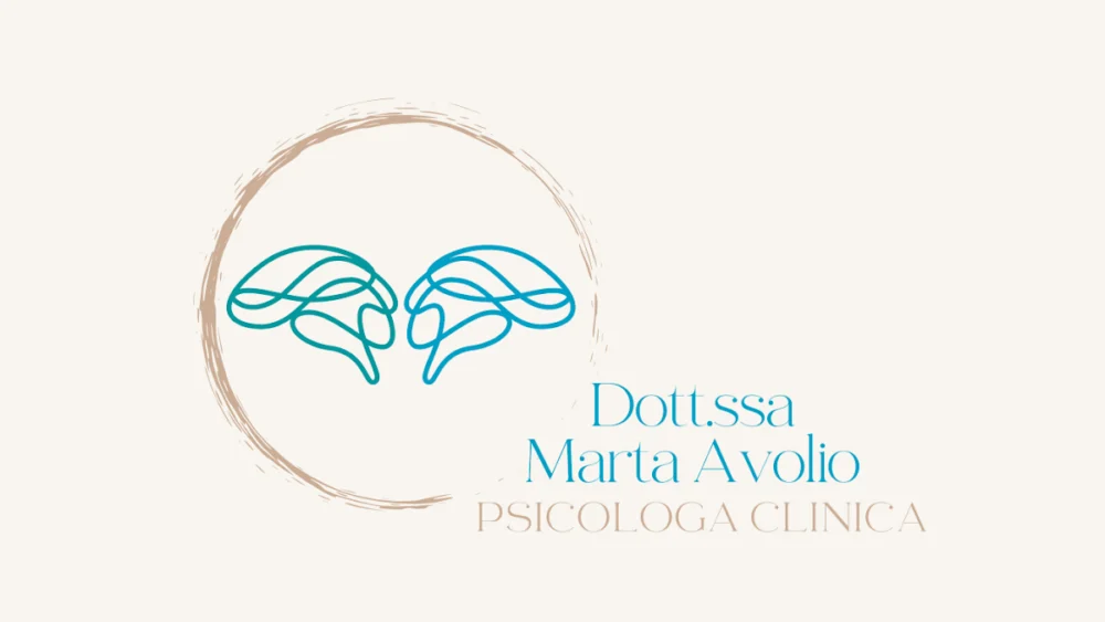 Dott.ssa Marta Avolio - Psicologa