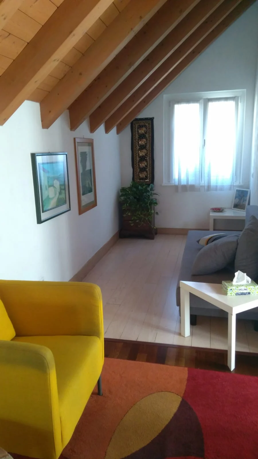 Dott.ssa Marta Cricelli - Psicologa psicoterapeuta Rho