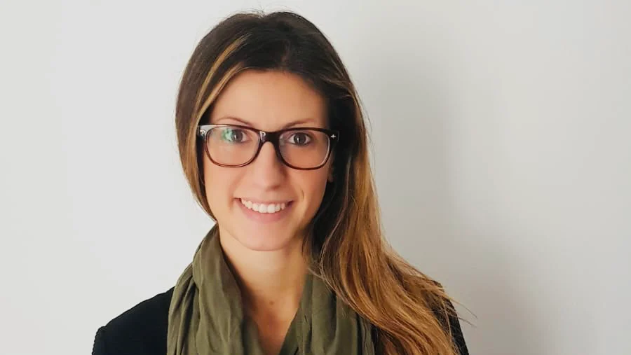 Dott.ssa Martina Colucci - Psicologa e Psicoterapeuta (Monza e provincia)