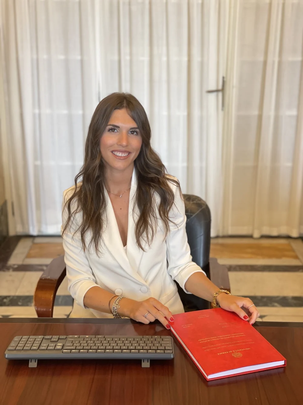 Dott.ssa Martina De Vito - Psicologa