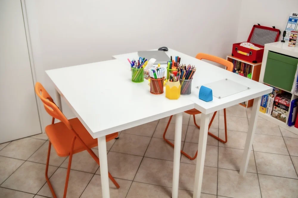 Dott.ssa Martina Mattei-Psicologia dell'età evolutiva e Apprendimento