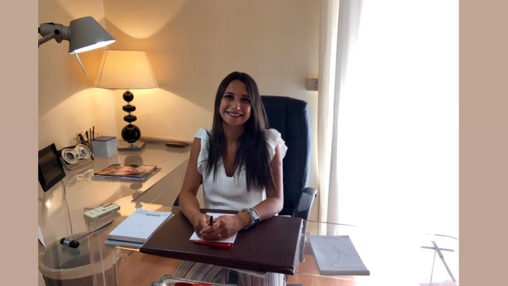 Dott.ssa Martina Mortellaro Psicologa Psicoterapeuta