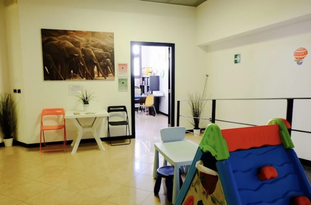 Dott.ssa Martina Tomasi - Psicologa Diagnosi DSA