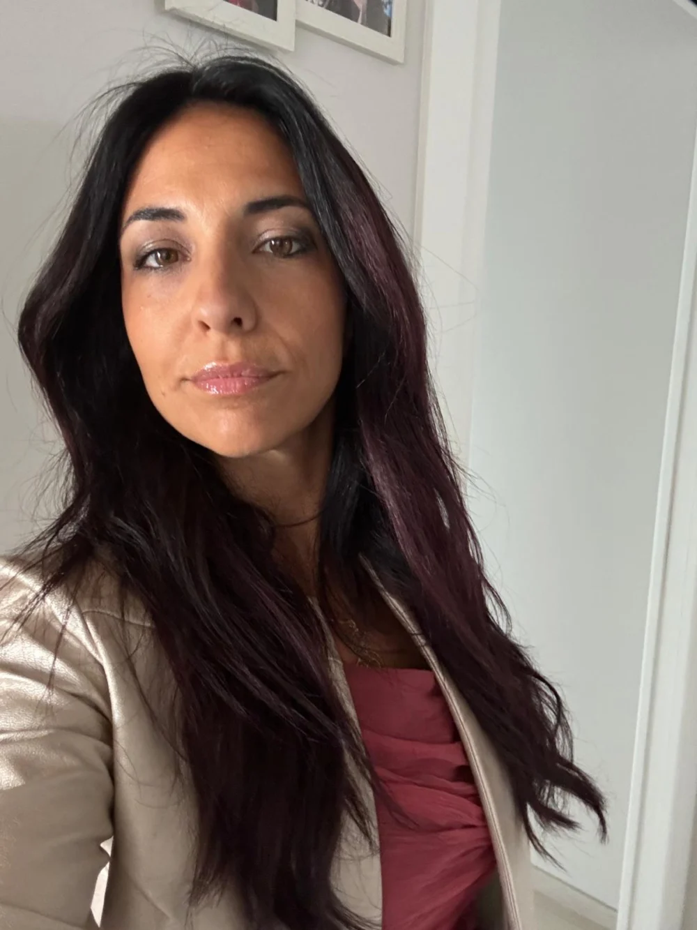 Dott.ssa Maura Luciano Psicologa, Psicoterapeuta