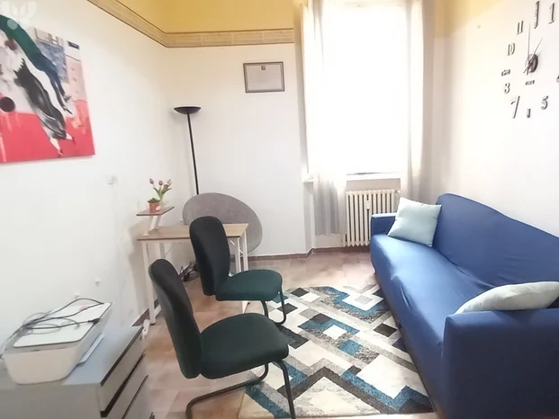 Dott.ssa Monica Virgili - Psicologa