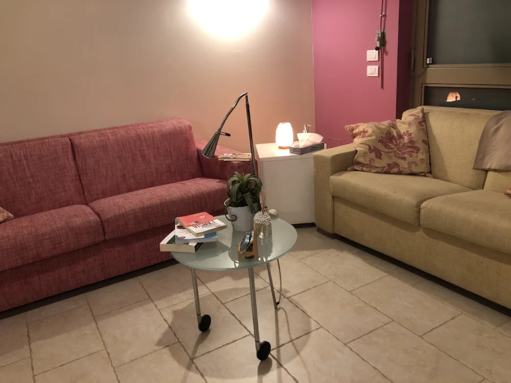 Dott.ssa Monteleone Maria Alessia Psicoterapeuta