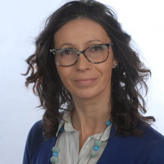 Dott.ssa Muscogiuri Grazia, Psicologa - 2
