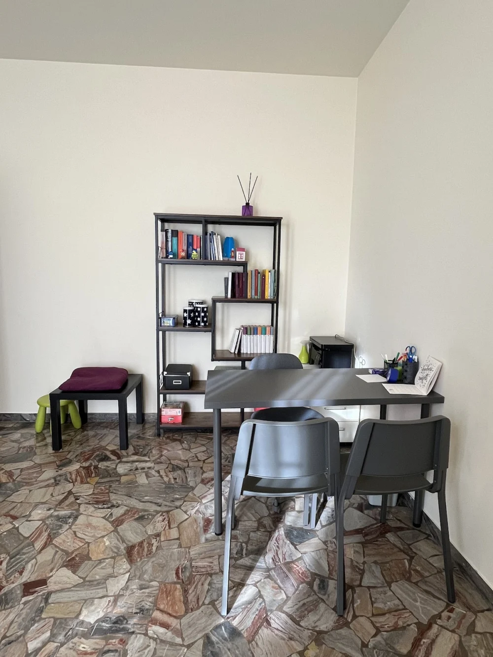 Dott.ssa Nesci Sara Psicologa a Brugherio