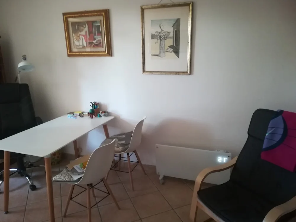 dott.ssa Pamela Gotti psicologa