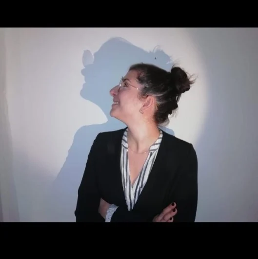 Dott.ssa Paola Petriglieri, Psicologo clinico