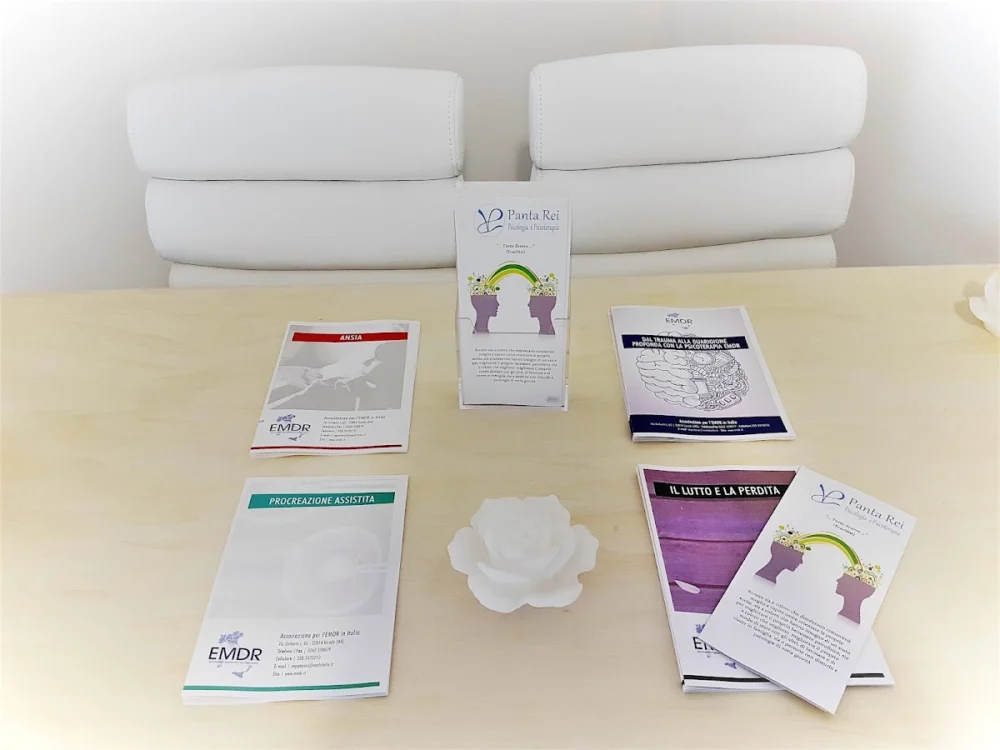 Dott.ssa Pasqualina Cioria Psicoterapeuta