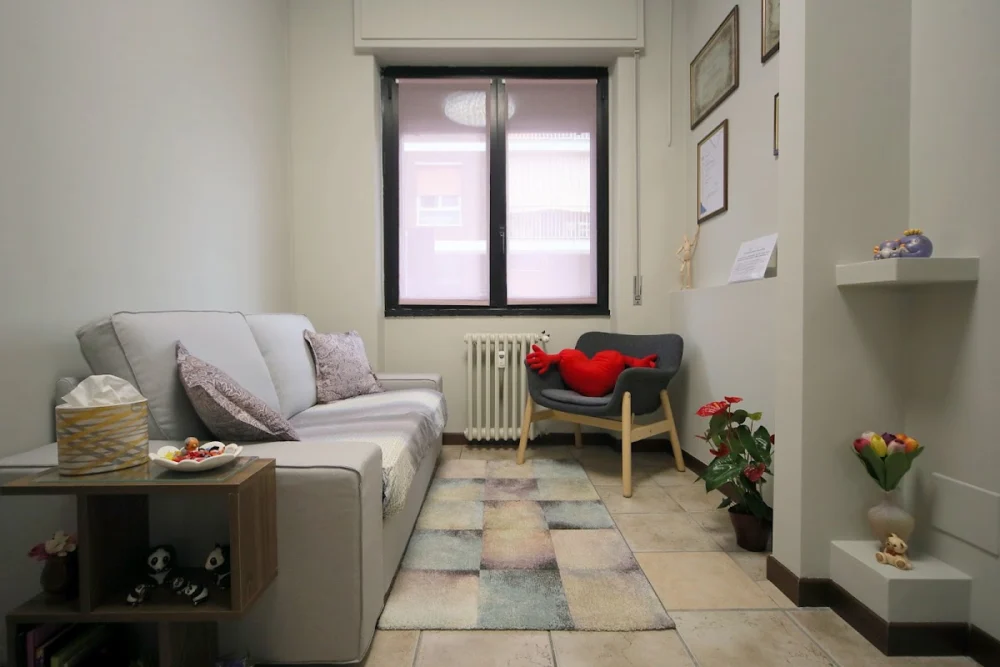Dott.ssa Ramona Zufolo - Psicologa Psicoterapeuta