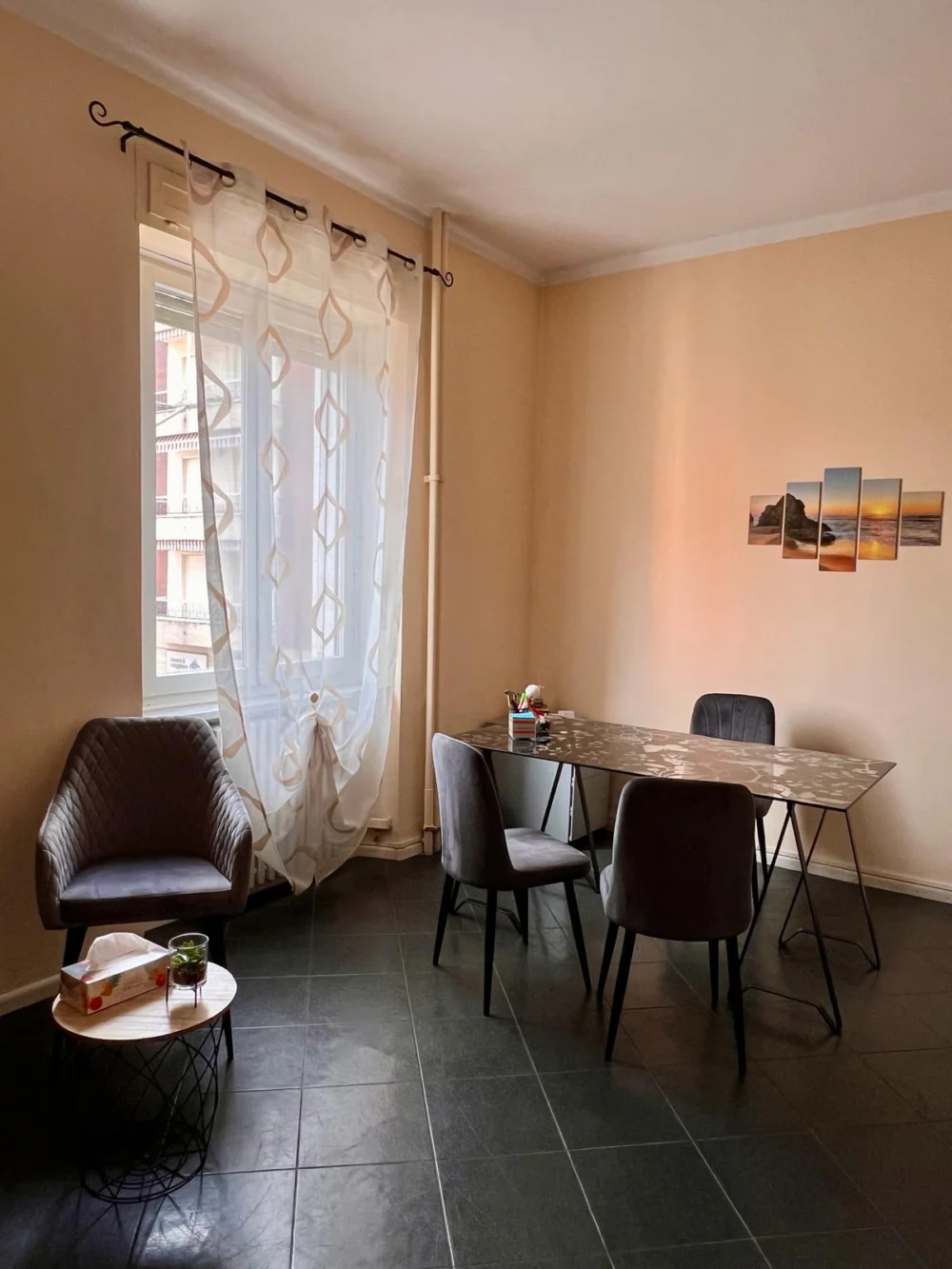 Dott.ssa Rebecca Binello - Psicologa Cognitivo Comportamentale