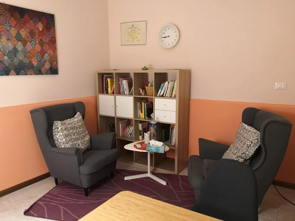 Dott.ssa Rita Caruso Psicologo Psicoterapeuta