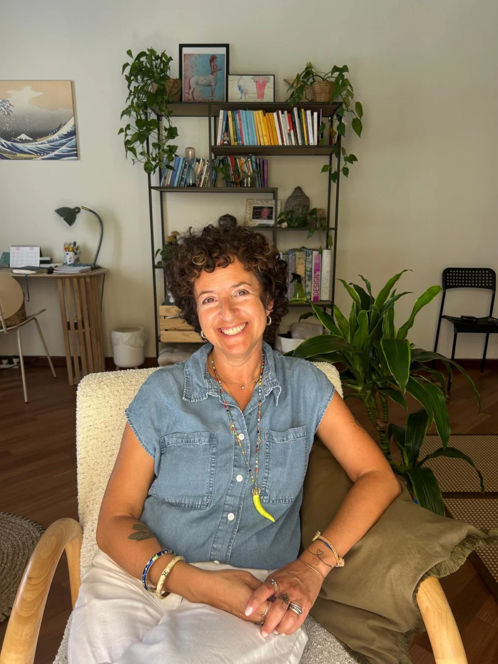 Dott.ssa Rita Vaccari