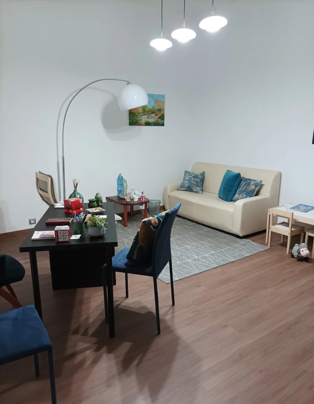 Dott.ssa Rosa Ingiulla - Psicologa psicoterapeuta