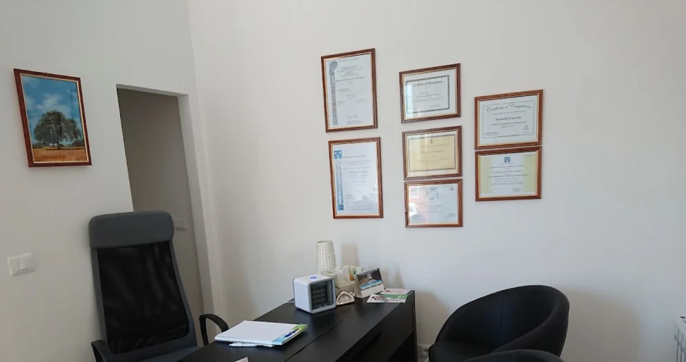 Dott.ssa Rossella Guerini Psicologa Psicoterapeuta Monterotondo