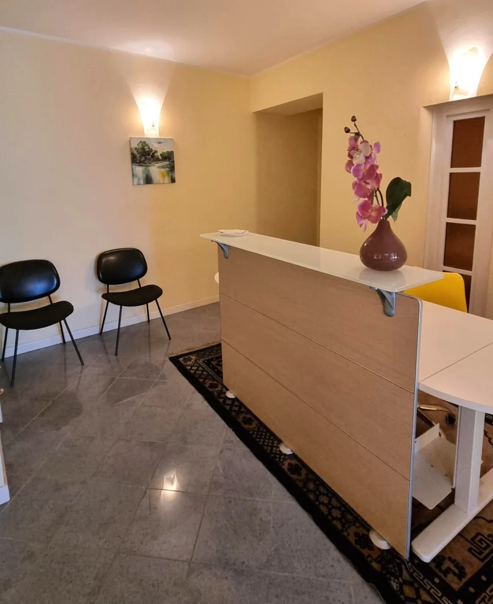 Dott.ssa Sabina Arcieri Psicologa