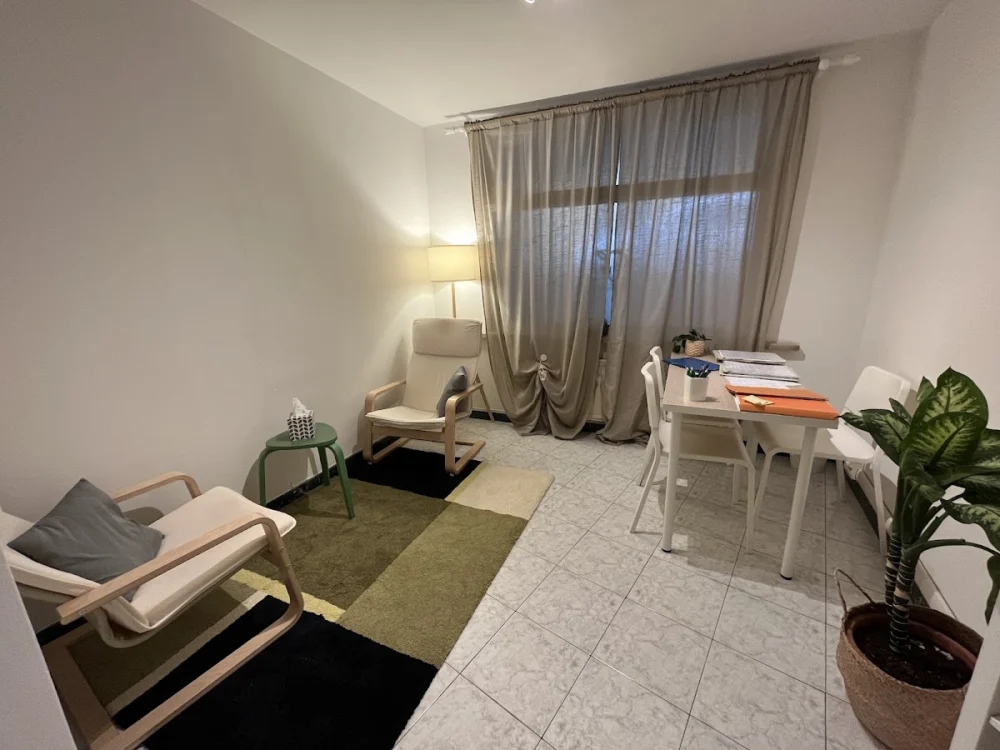 Dott.ssa Sabrina Salerno Psicologa Psicoterapeuta - 3