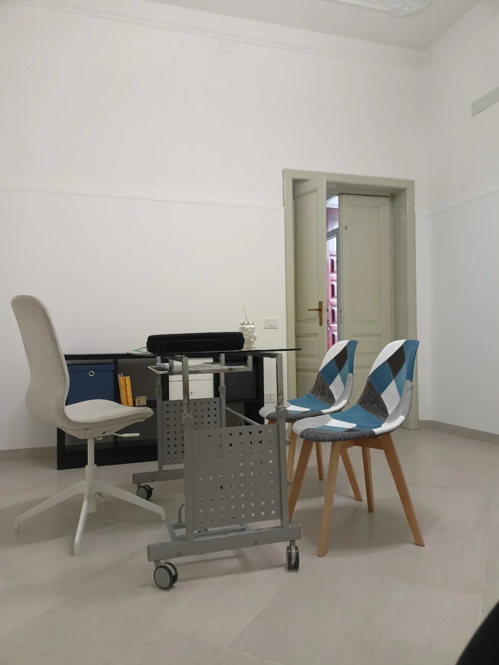 Dott.ssa Santina Claudia Micieli - FATOS ®- Psicoterapeuta sistemico-relazionale ed EMDR