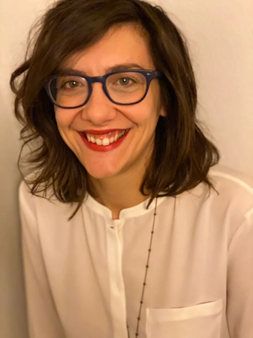 Dott.ssa Sara Baldrighi - Psicologa Psicoterapeuta - EMDR Practitioner