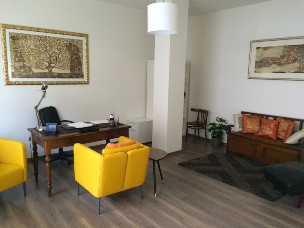 dott.ssa Sara Capriotti - Psicologo Psicoterapeuta Ascoli Piceno