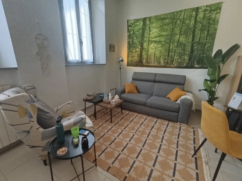 Dott.ssa Sara Cortesi-Psicologa
