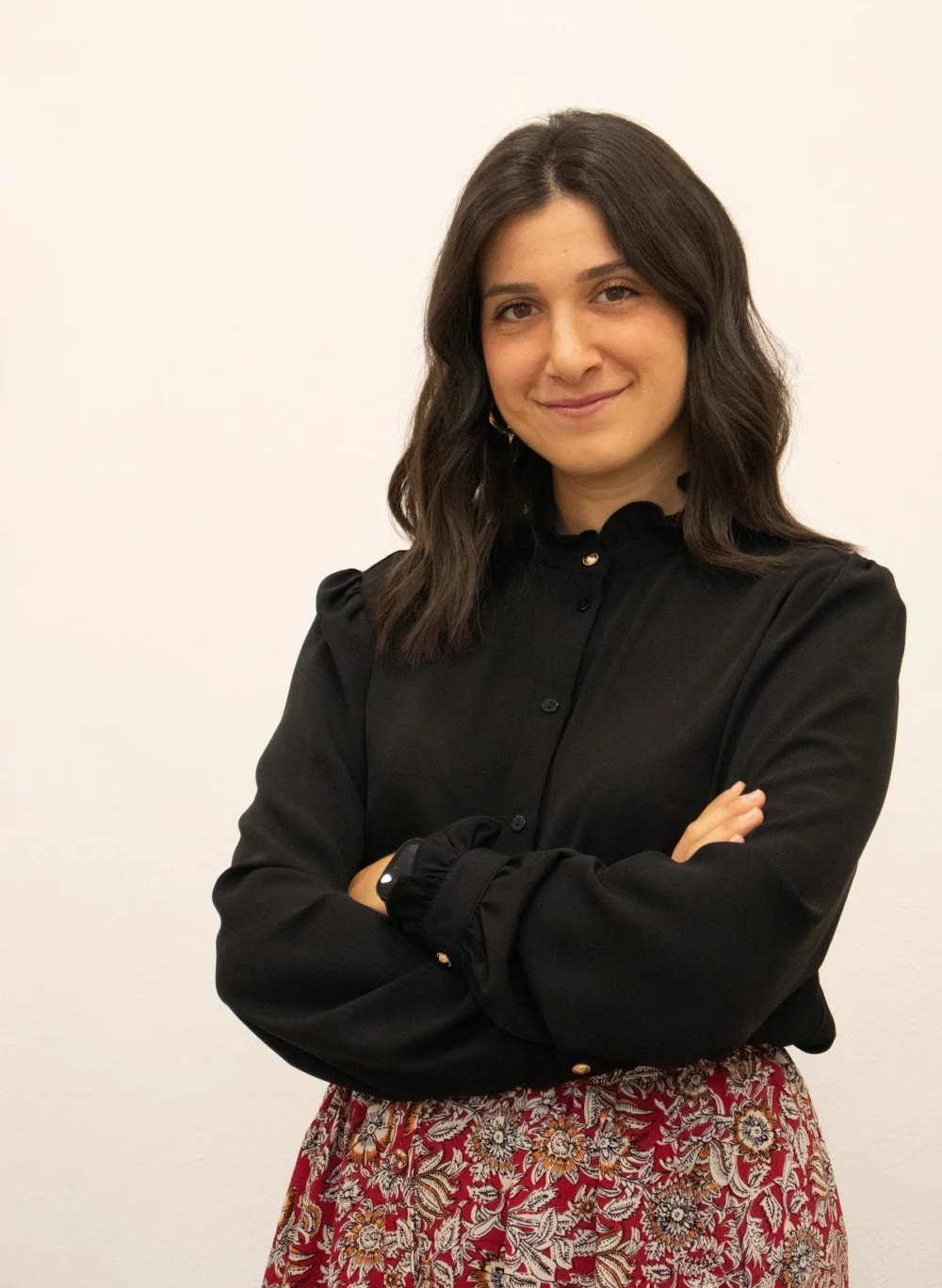 Dott.ssa Sara De Capitani, Psicologa Clinica Lecco