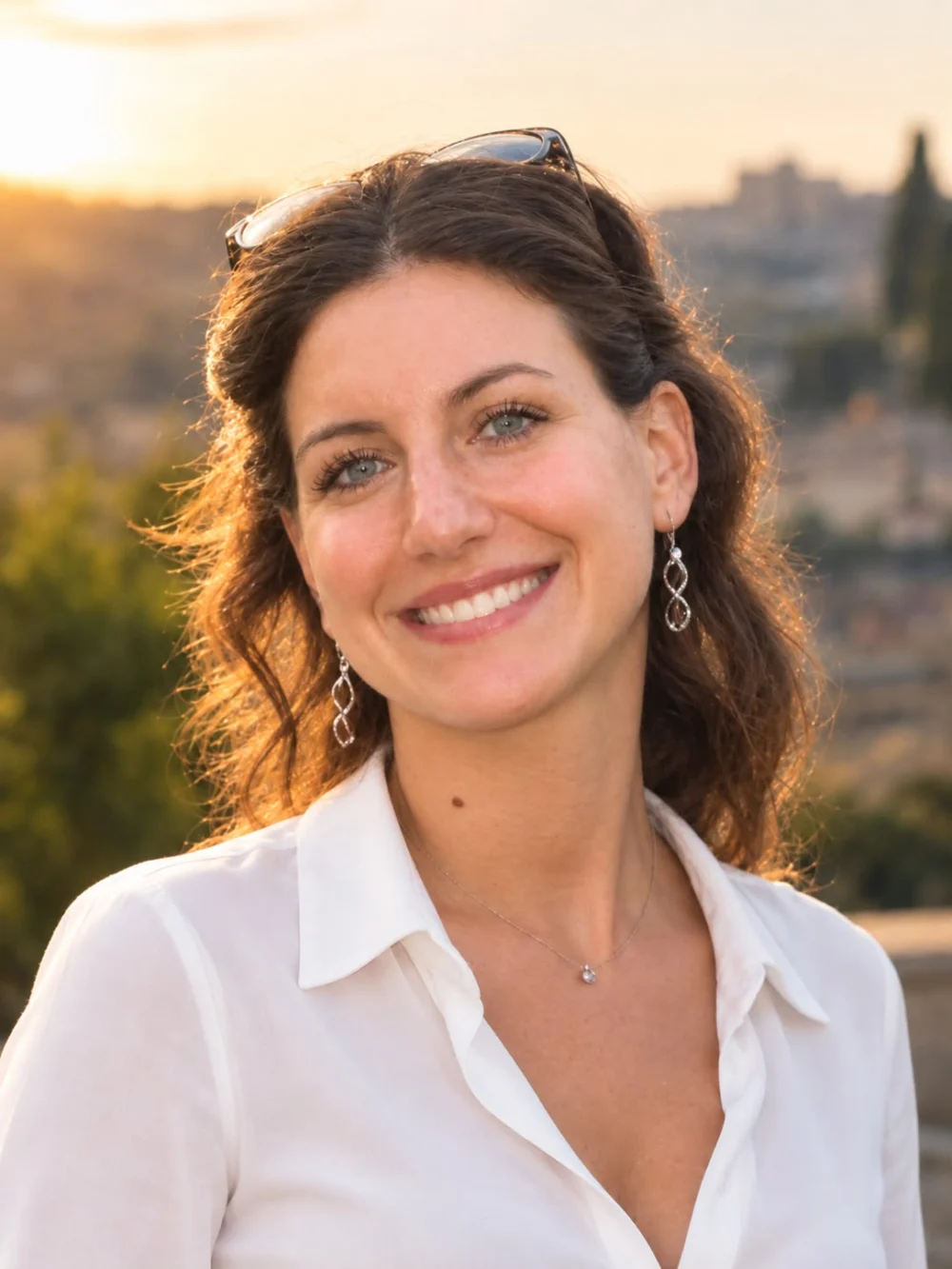 Dott.ssa Sara Laghi | Psicologa Clinica