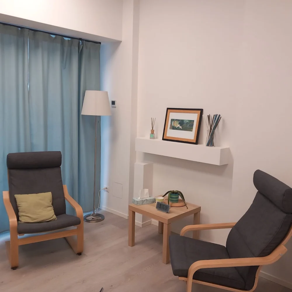 Dott.ssa Sara Lindaver Psicologa Psicoterapeuta