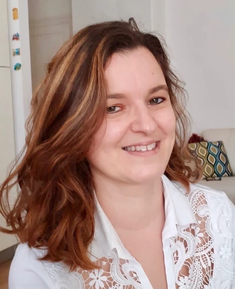 Dott.ssa Sara Pascoli