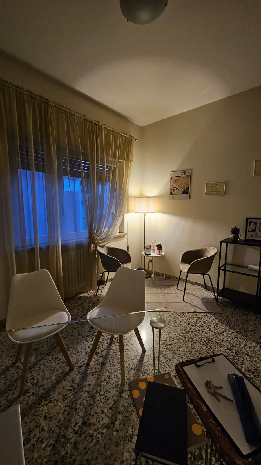 Dott.ssa Sara Peracchia Psicologa