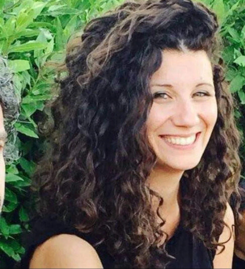 Dott.ssa Sara Zagaglia