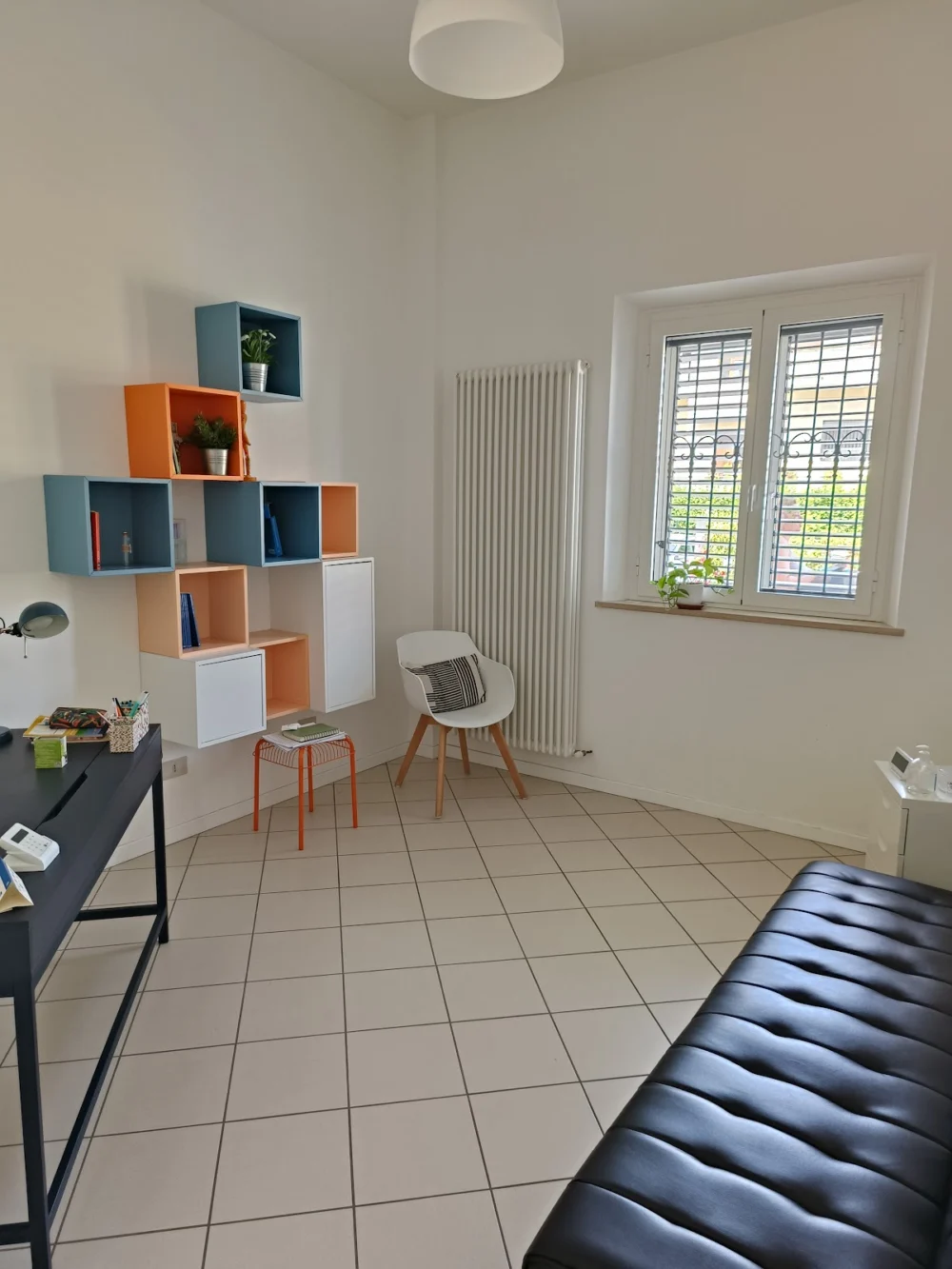 Dott.ssa Serena Vagnozzi - Psicologa Psicoterapeuta