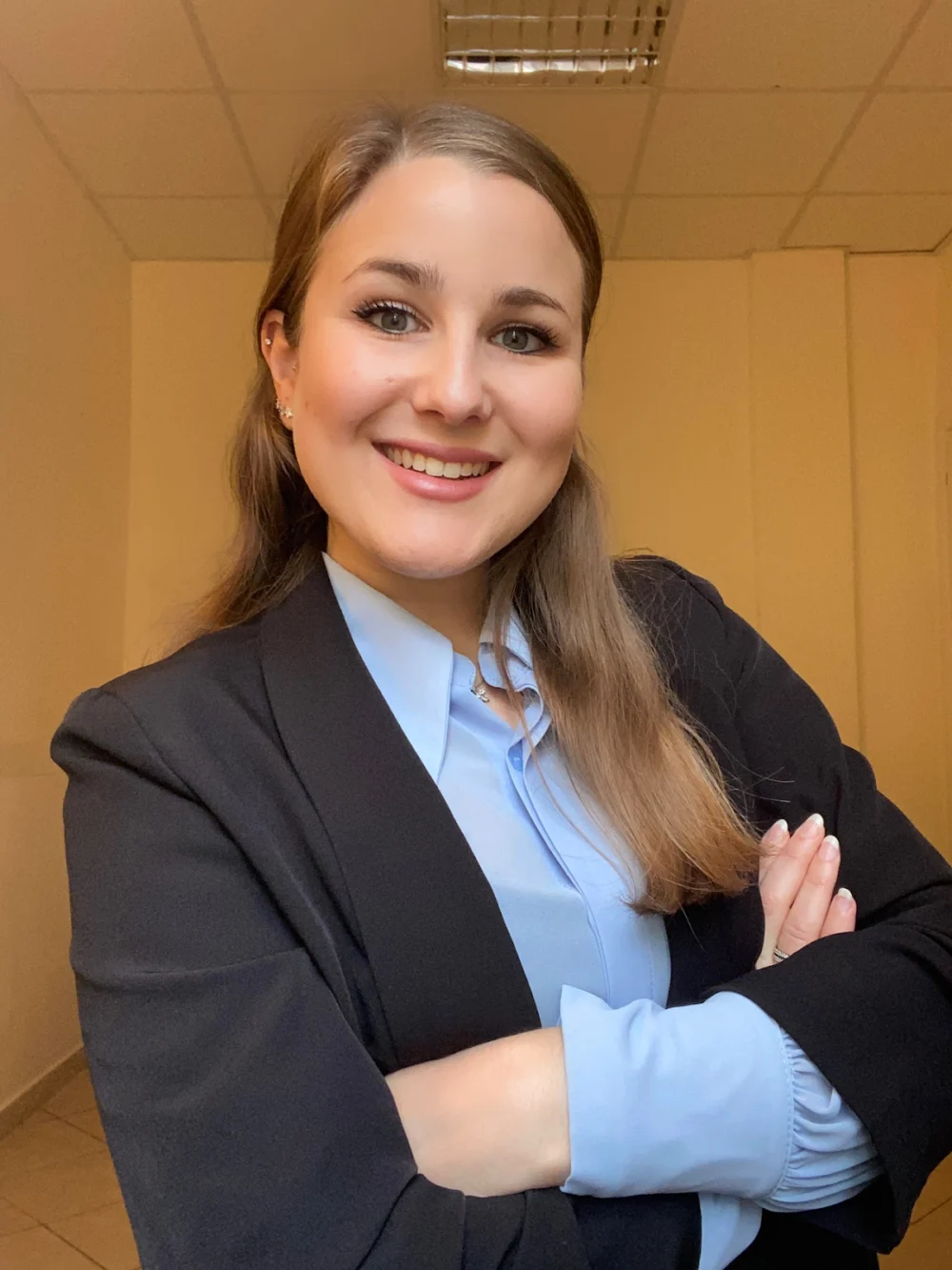 Dott.ssa Silvia Rotondo Psicologa