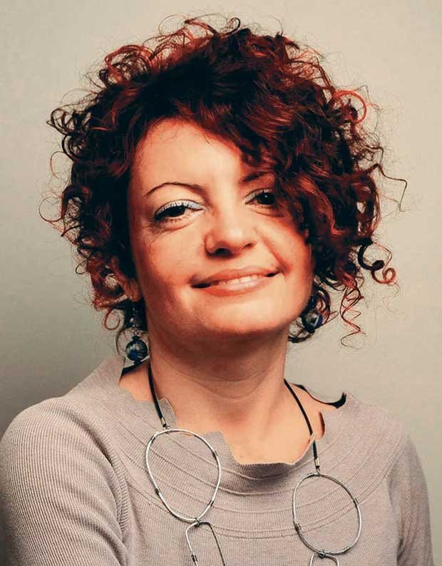 Dott.ssa Simona D'Urso - Psicologa, Psicoterapeuta, Danzamovimentoterapeuta, Operatrice EMDR e Istruttrice Mindfulness