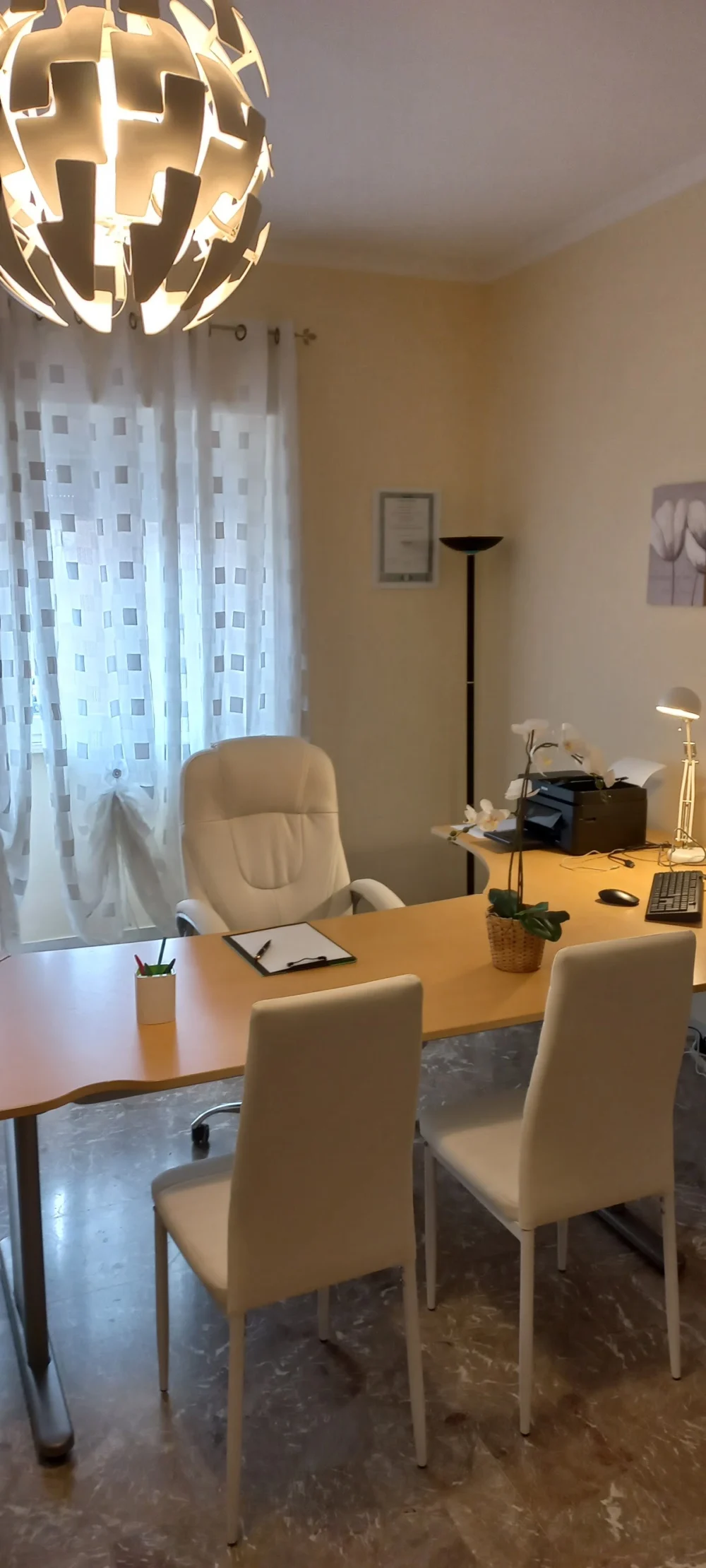 Dott.ssa Simona Langella- Psicologa