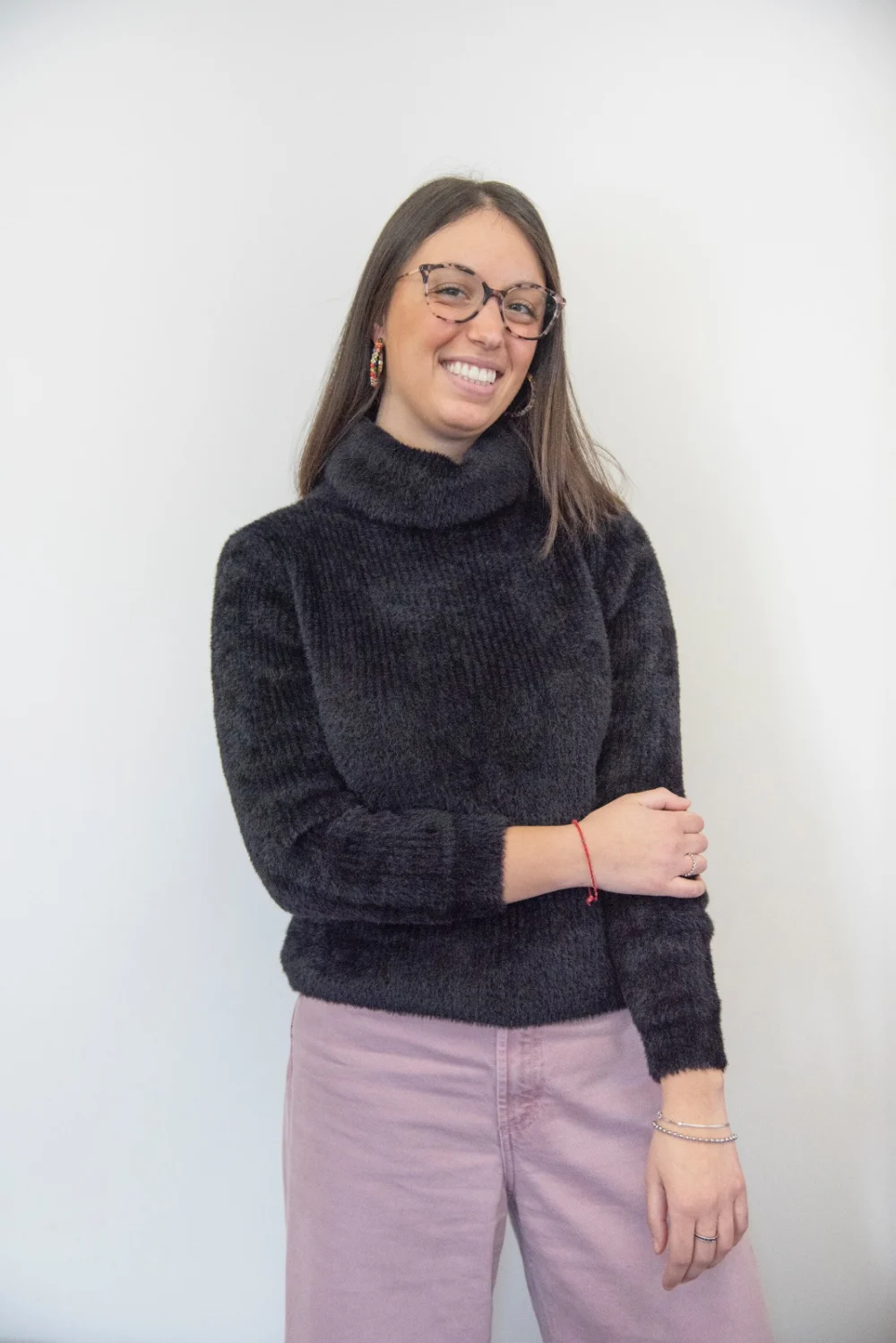 Dott.ssa Sofia Leuzzi - Psicologa per bambini, adolescenti e famiglie