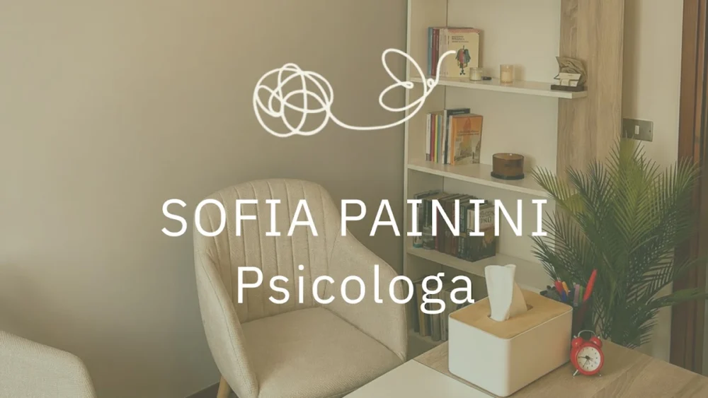 Dott.ssa Sofia Painini - Psicologa Treviglio