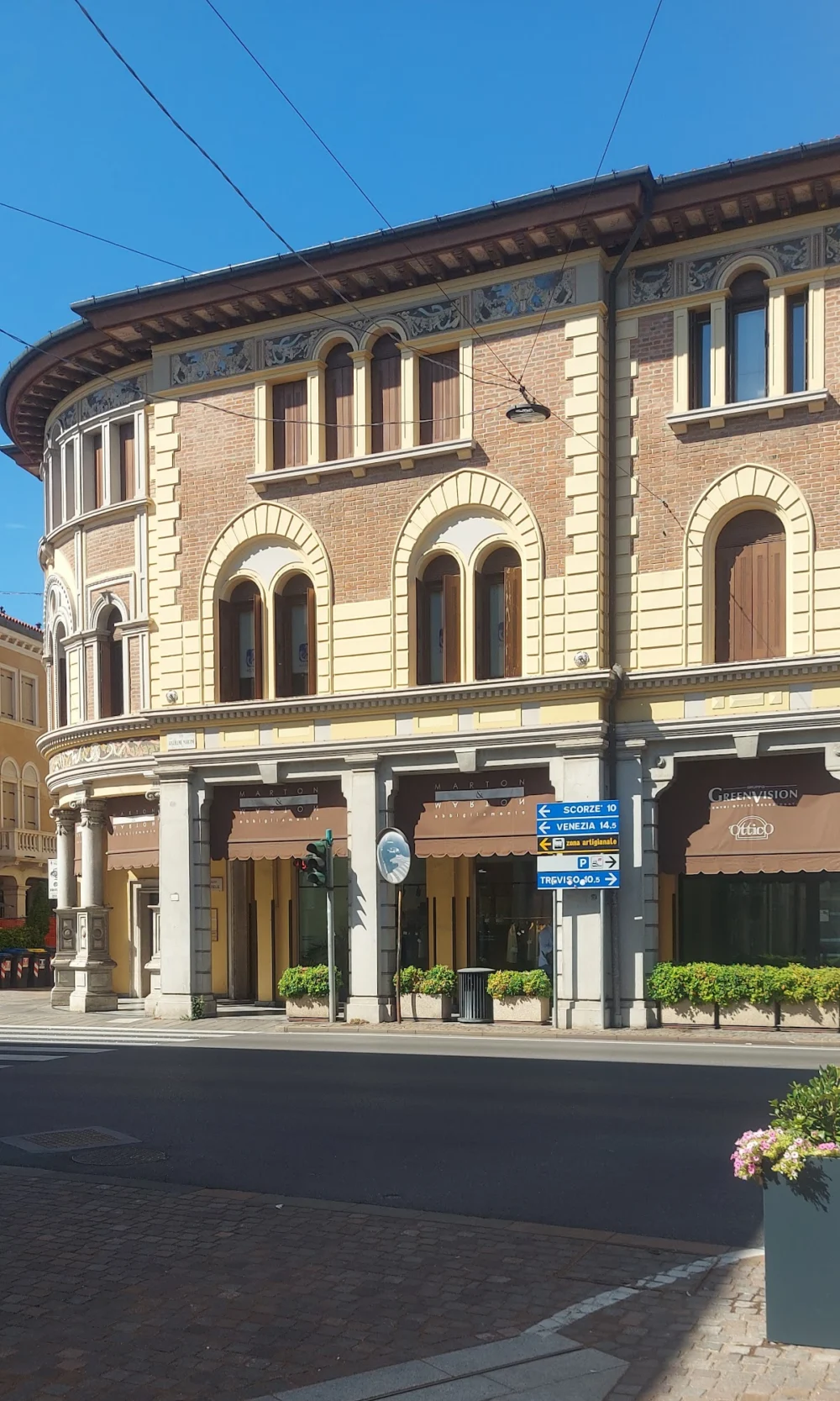 Dott.ssa Sofia Sartor Psicoterapeuta e Psicoanalista Treviso e Verona - 3