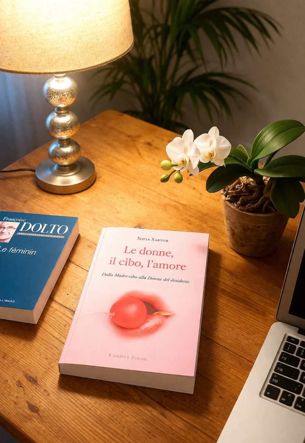 Dott.ssa Sofia Sartor Psicoterapeuta e Psicoanalista Treviso e Verona - 4