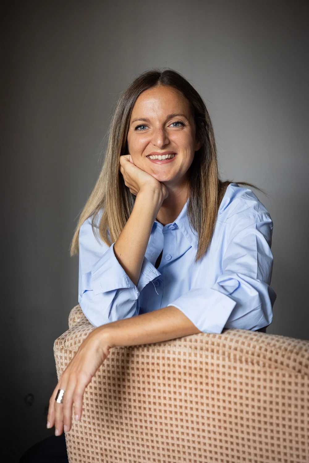 Dott.ssa Stefania Celadin Psicologa