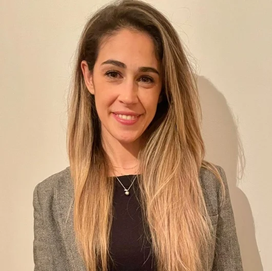 Dott.ssa Stefania Cozzolino, Psicologo