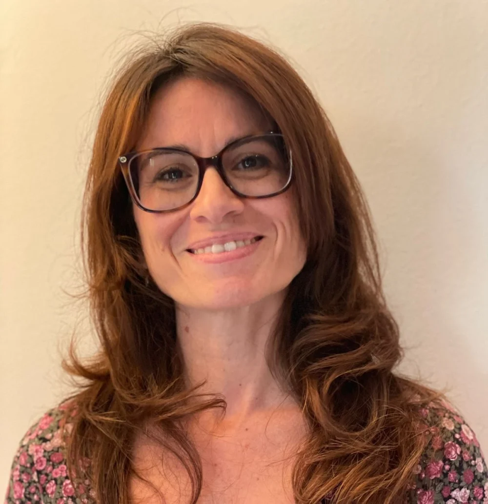 Dott.ssa Stefania Netti Psicologa