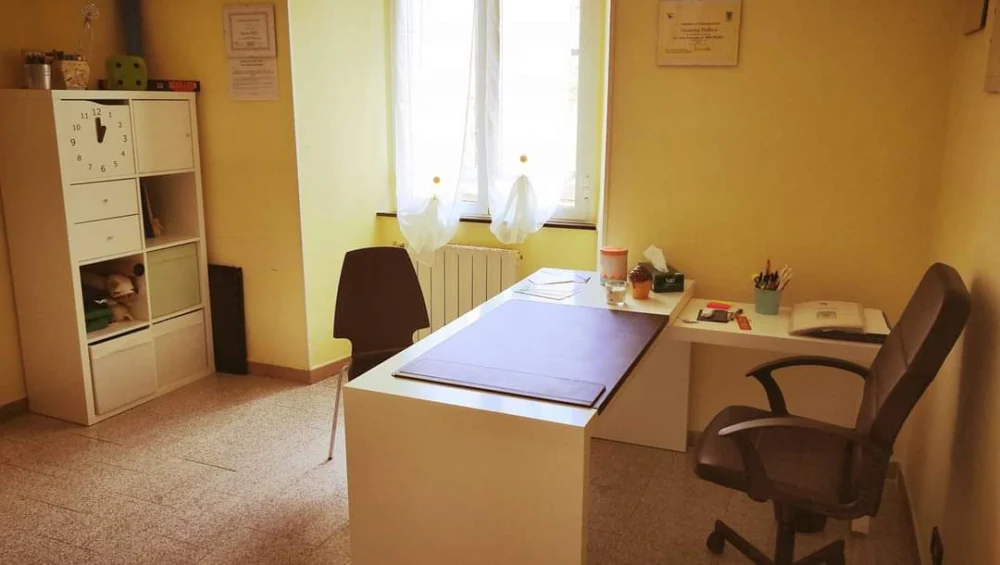 Dott.ssa Susanna Pollero