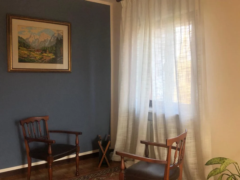 Dott.ssa Tetyana Peretyazhko - Studio di Psicologia