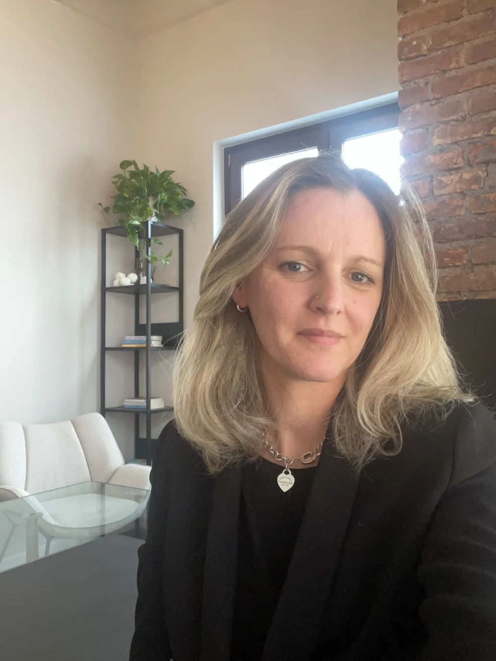 Dott.ssa Valentina Bianchi – Psicologa Psicoterapeuta Erba