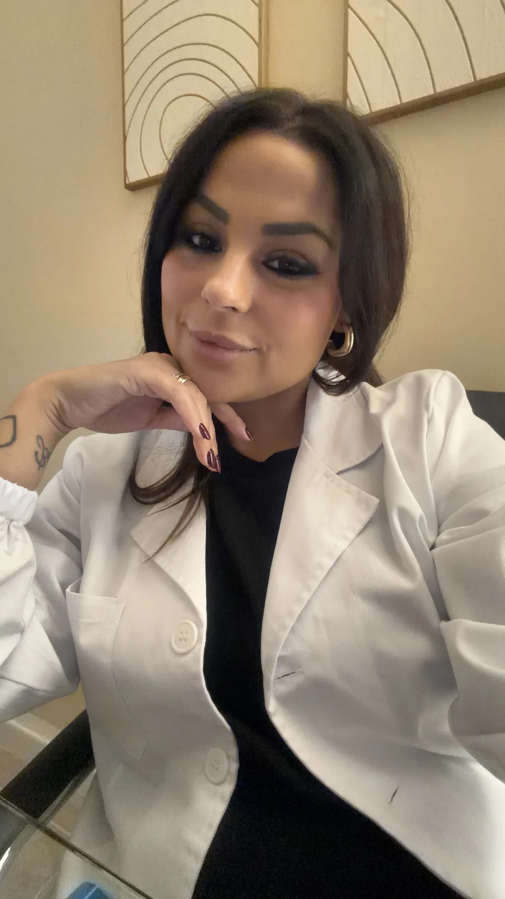 Dott.ssa Valentina Cassata Psicologa Clinica
